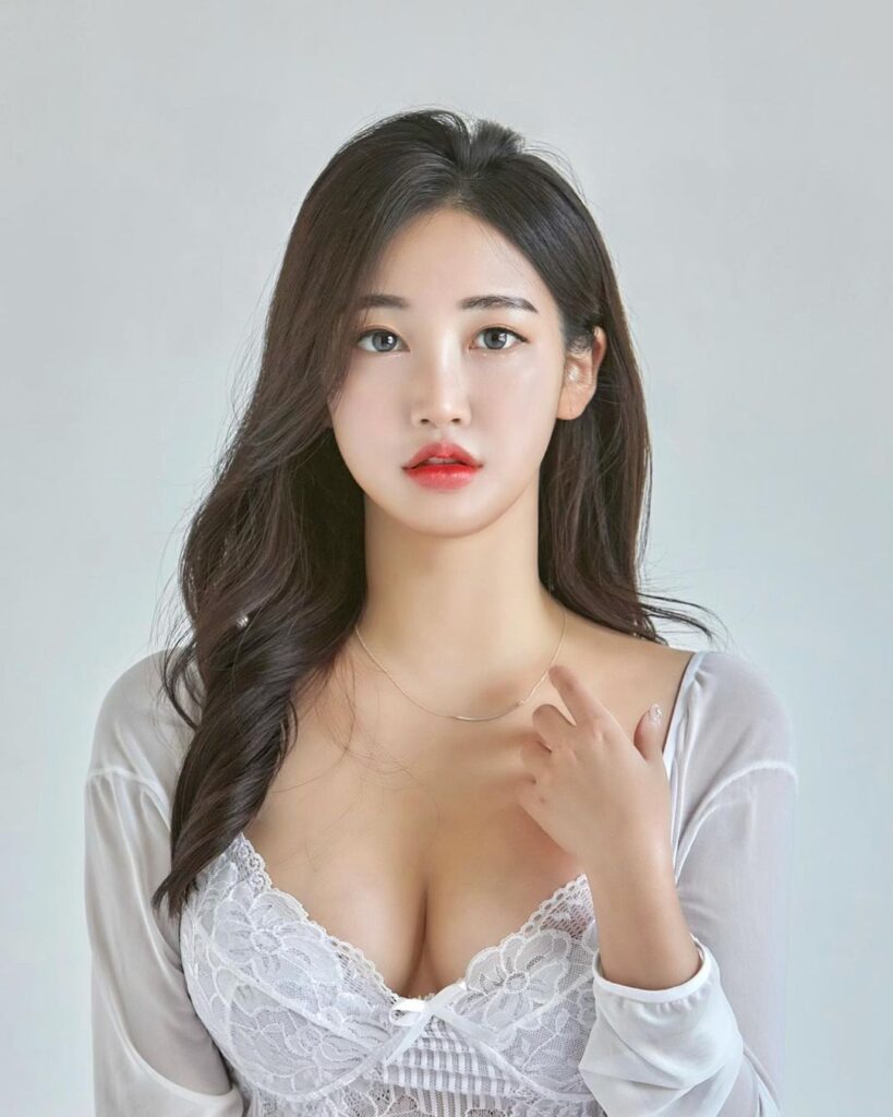 Korean girls