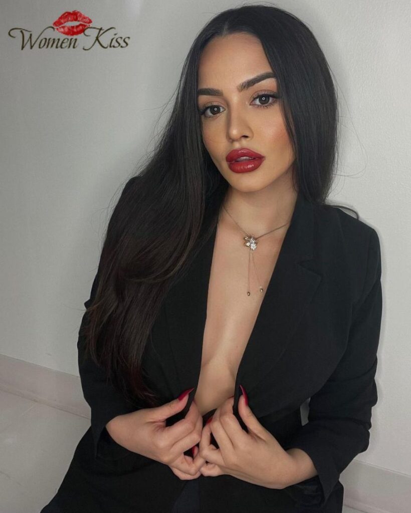 sexy Honduran woman