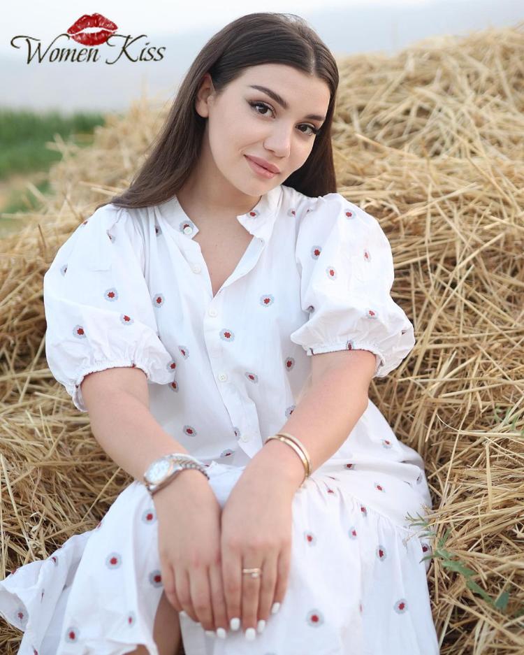 Tajik girl