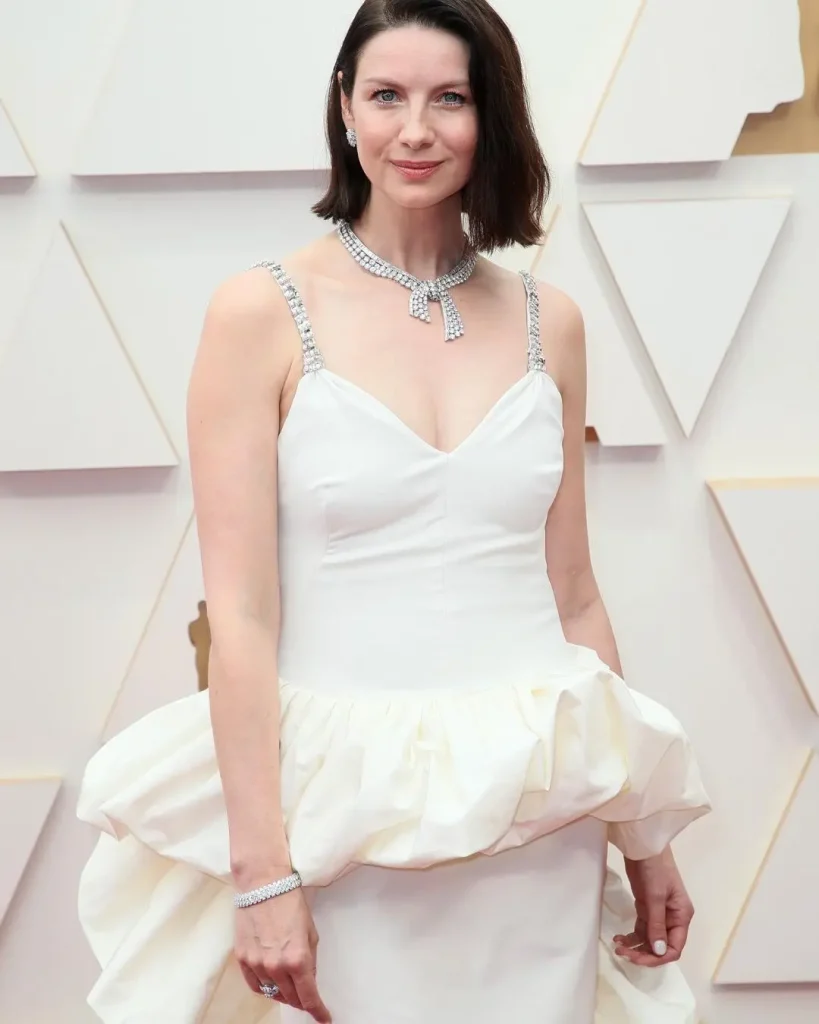 Caitriona Balfe